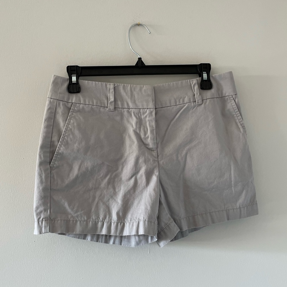Loft Size 2 - 4” inseam